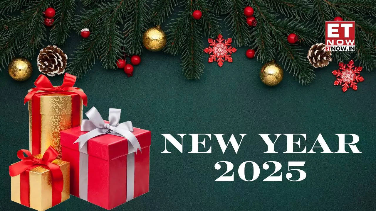 Happy New Year 2025 wishes, greetings, and messages for Boss, colleague