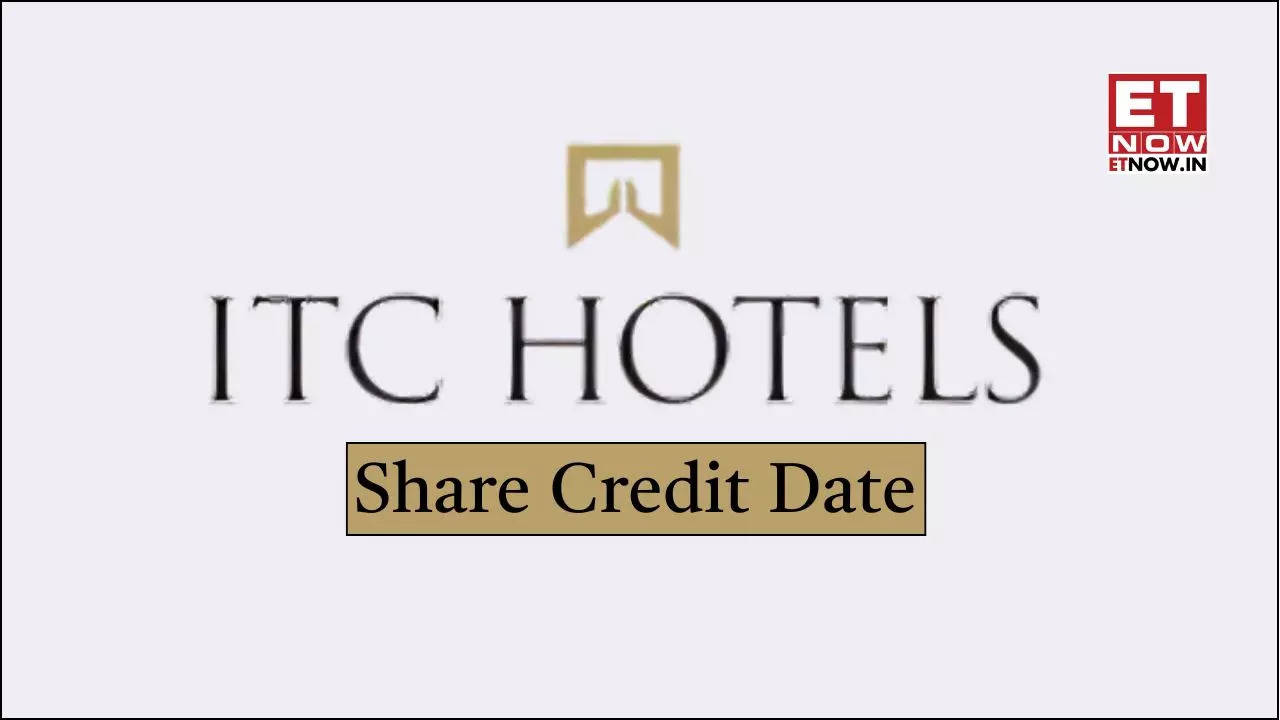 ITC Hotels Demerges; Share Listing Expected Mid-February