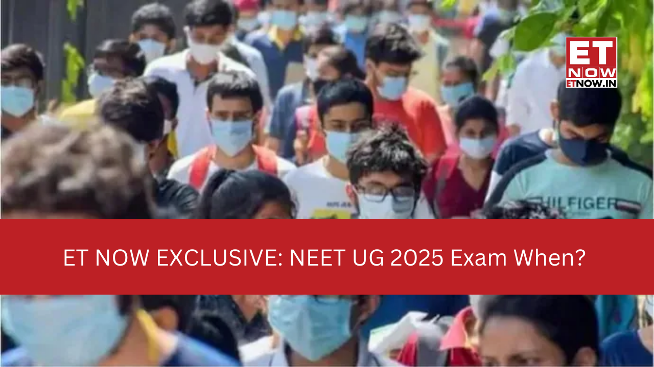 NEET UG 2025 Exam Date to be out Tomorrow? Important update for NEET