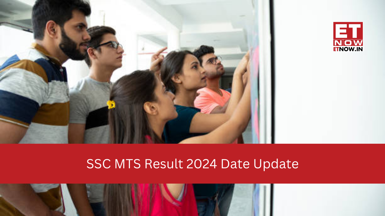 Ssc Announces Mts Result 2024 At Ssc.gov.in? Scorecard Download Link 