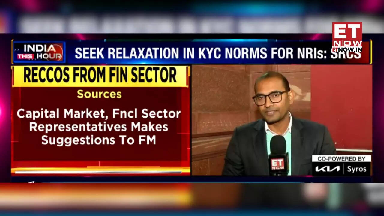 Budget 2025 FD interest's taxation to incentivisation of savings