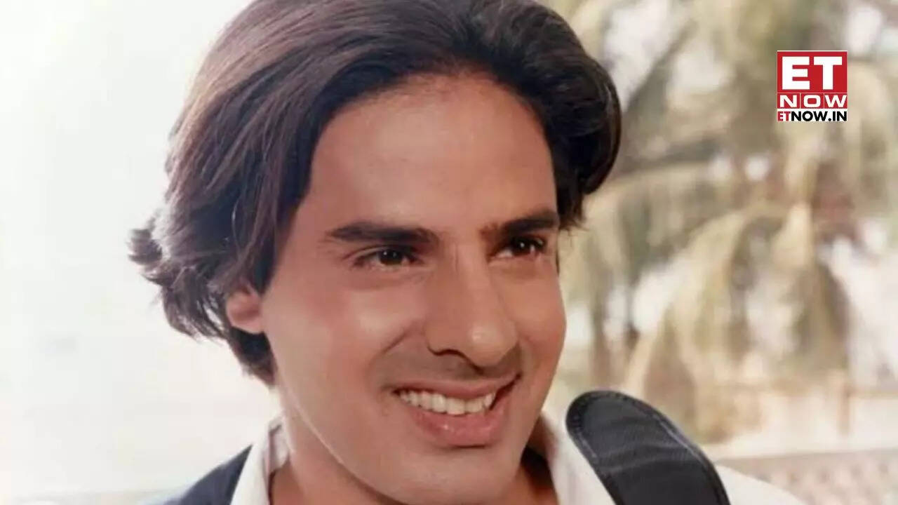 Where is Rahul Roy? 90s musical blockbuster Aashiqui made him more than star! Bollywood was fan of his iconic hairstyle - What is he doing now?