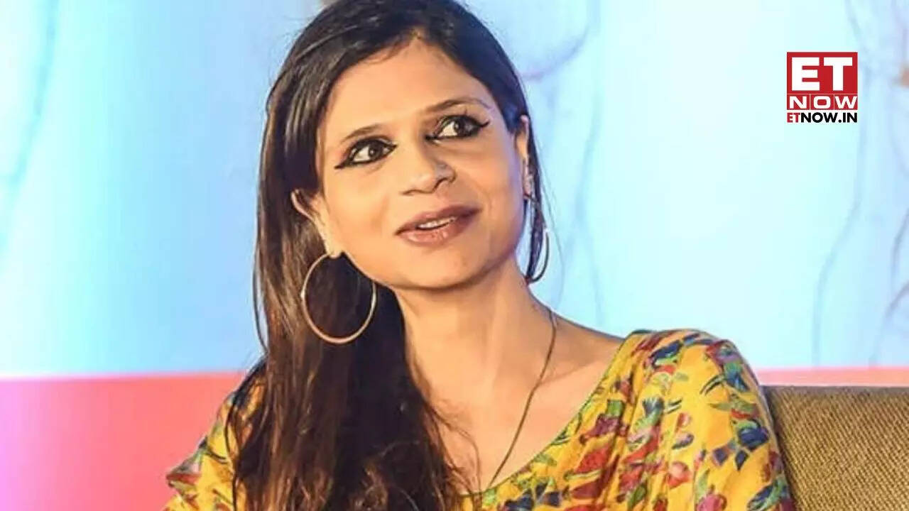 Meet ace jewellery designer who stays away from limelight; Her brother is Bollywood star and owns palace!