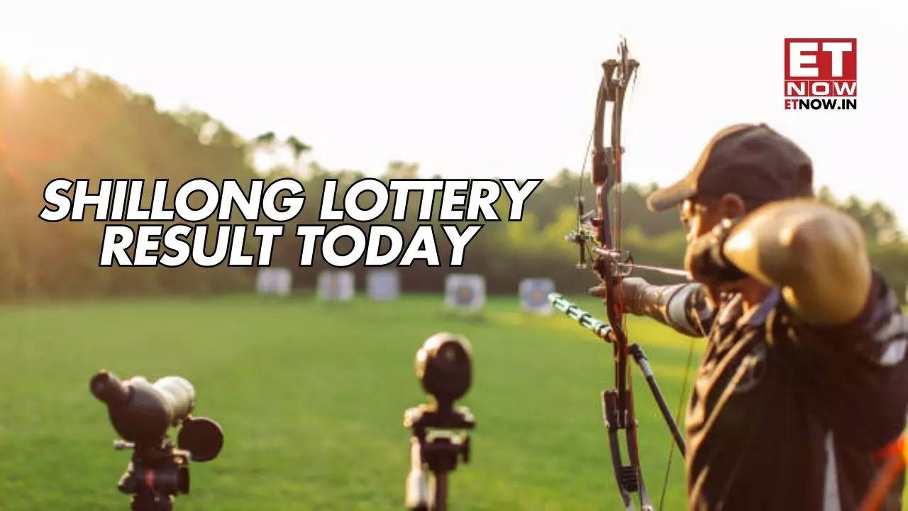 Shillong Lottery Result Today, Jan 5, 2025: Sunday’s winning numbers! – Check online