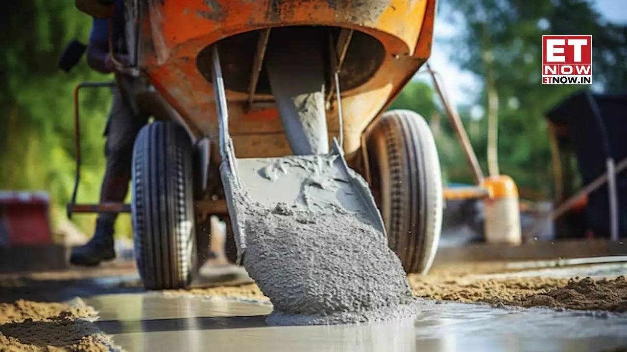 Budget Expectations 2025 Slash GST on cement to 18; boost demand with