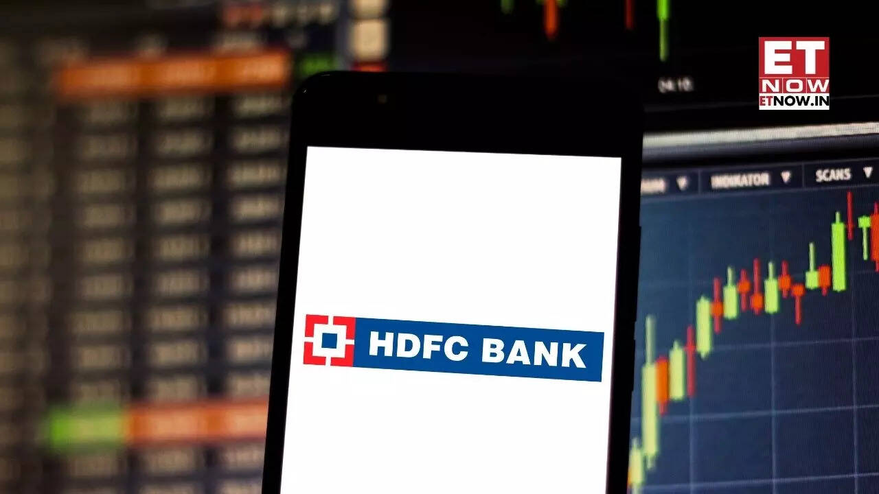 HDFC Bank share price target 2025 Stock down 3 in 1 week; Brokerage