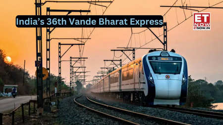 vande bharat express