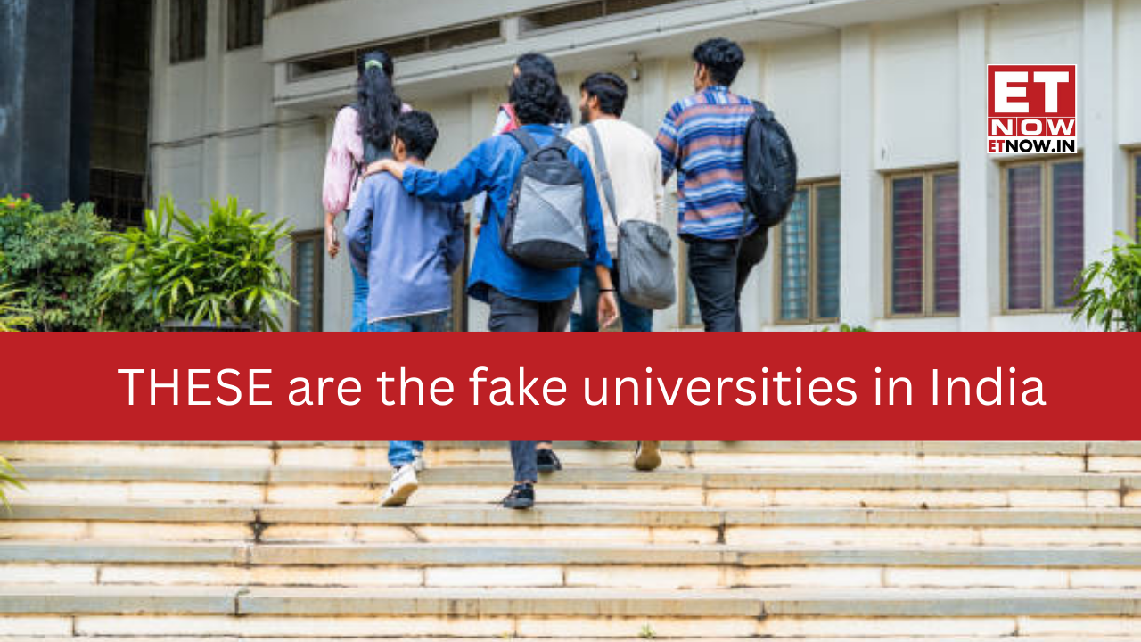 UGC releases fake universities list; Delhi has the most