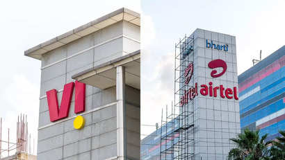 Disinvestment: Vodafone Idea, Bharti Airtel sell entire stake in THIS company - Impact on share price?