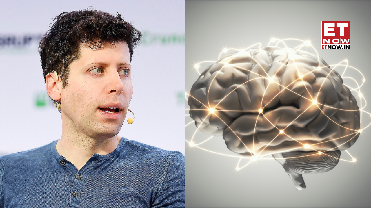 'First AI agents...join the workforce...' ChatGPT founder Sam Altman