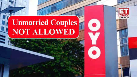 EXPLAINED: Why OYO unmarried couples policy is only for THIS city 