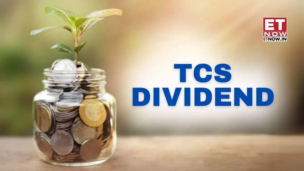 TCS Dividend BIG announcement in Q3 FY2025 results; record date FIXED