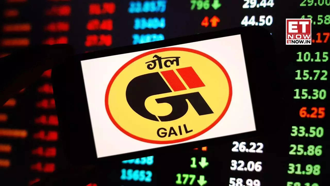 GAIL Share Price Target 2025 Jefferies bullish on PSU stock; says