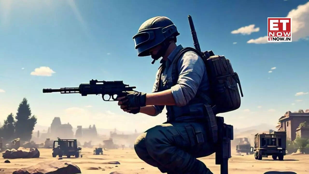 PUBG Mobile 3.6 Update Download New elemental powers, floating islands