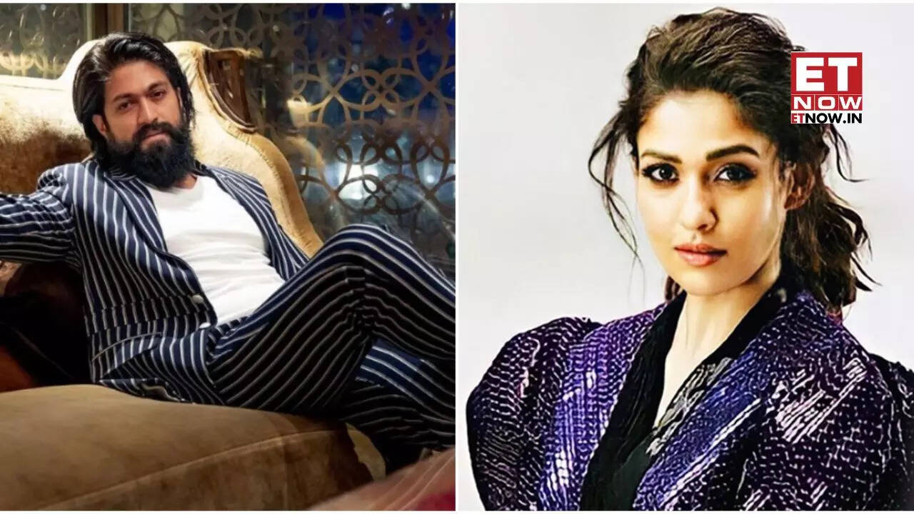 Meet Bollywood star who was 1st choice for Rocking Star Yash's TOXIC movie - She is? Know her net worth