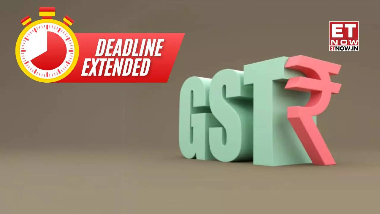 GSTR 1, GSTR 3B Due Date EXTENDED! Check new GST Return Filing