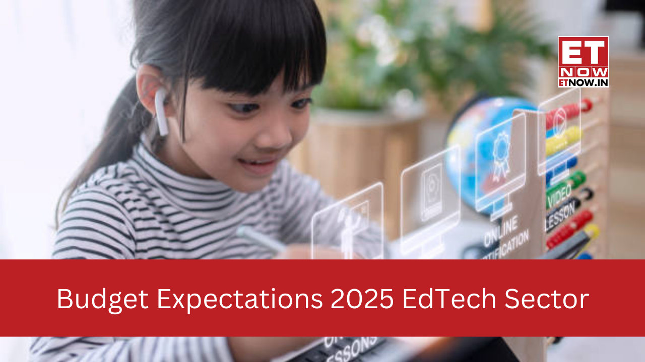 Budget Expectations 2025 EdTech Sector: What edu techies think and seek for GST in online education services