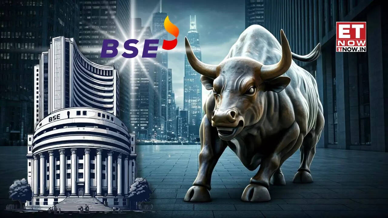 Bse now discount