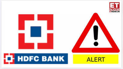 16 hours downtime alert message for HDFC Bank customers - 'Important to note...' | READ FULL text here