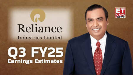 RIL Q3 FY 2025 Today