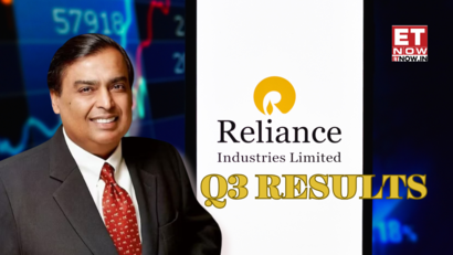 Reliance Industries Q3 FY 2025 results: ANNOUNCED! RIL quarterly earnings - Details