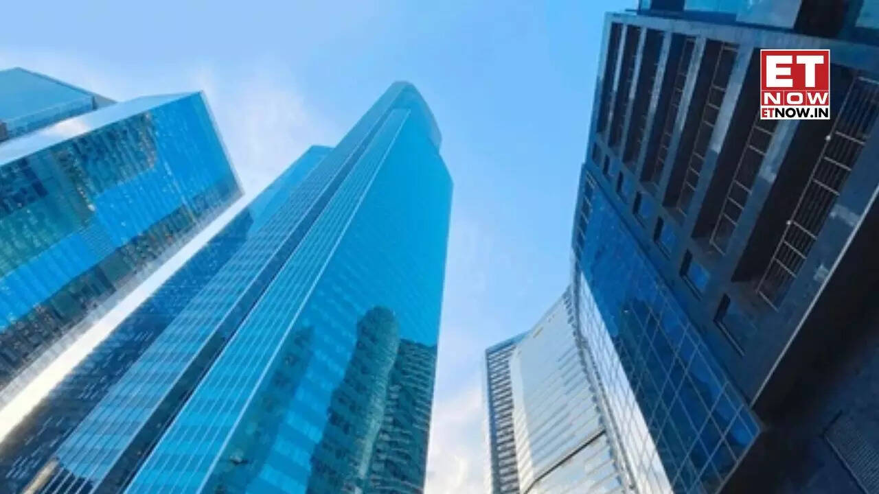 Office real estate market in India hits new high! Leasing activity up 16% YoY; what's fueling the growth?