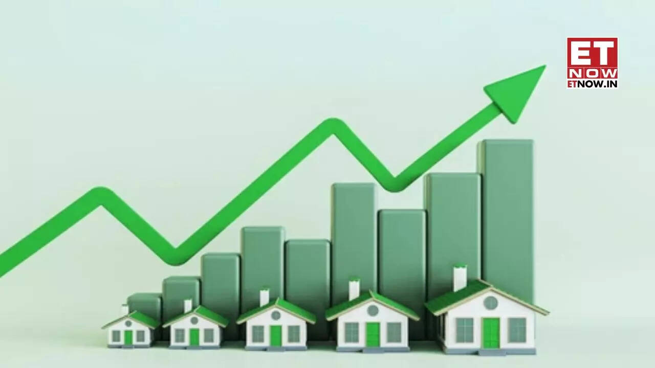 Navigating India's luxury booming housing market! RISE Infra's Sachin Gawri shares insights into future trends