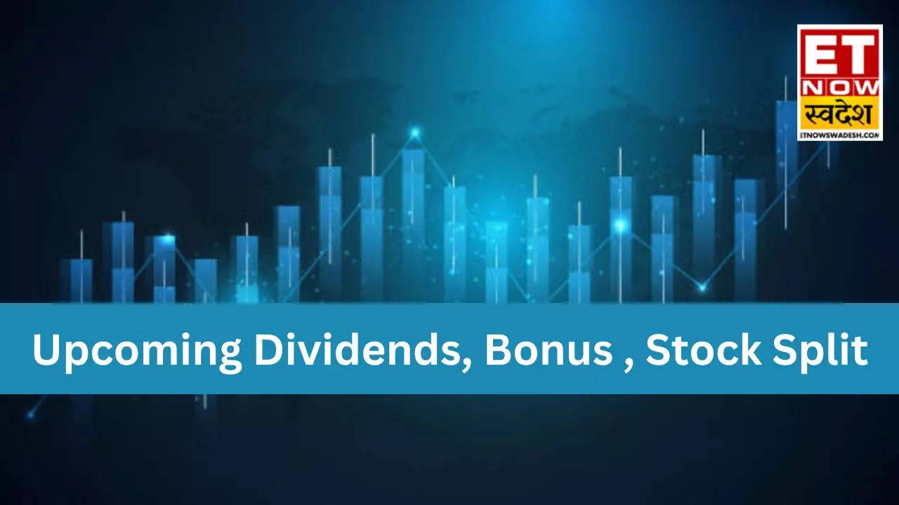 Dividends, Stock Split, Bonus Issue Next Week Angel one, Havells India