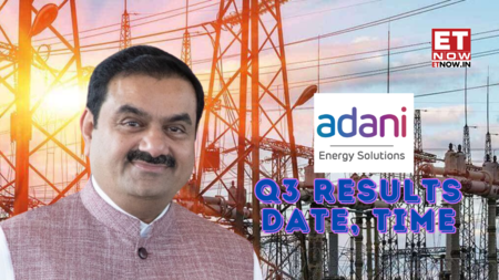 Adani Energy Solutions Quarterly Results