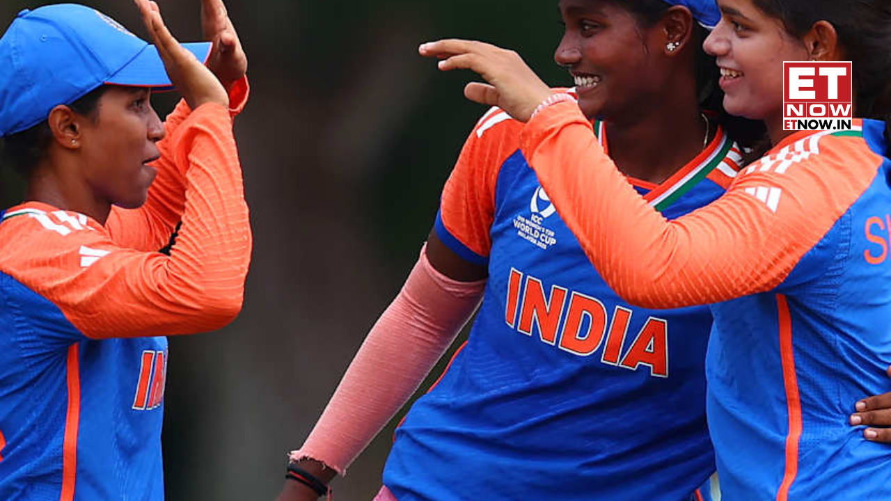 U19 Women's T20 World Cup India defeats West Indies by 9 wickets to