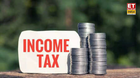 Income Tax  ITR Filing