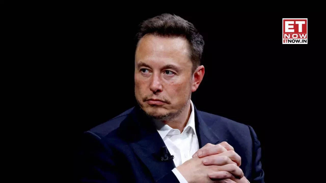 Elon Musk Net Worth World’s richest man to join Donald Trump