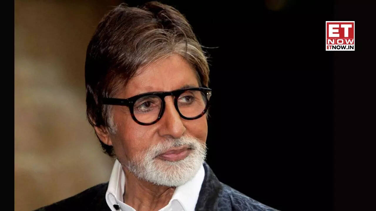 Rs 83 crore! Bollywood Actor Amitabh Bachchan sells his duplex apartment in Mumbai's Oshiwara