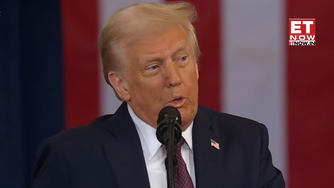 Donald Trump Inauguration Speech Highlights 'Golden age', ‘decline over’ for America Top