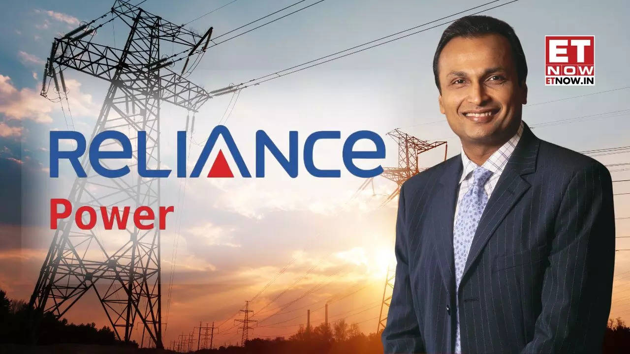 Reliance Power: Anil Ambani's RPower appoints new CEO; incorporates ...