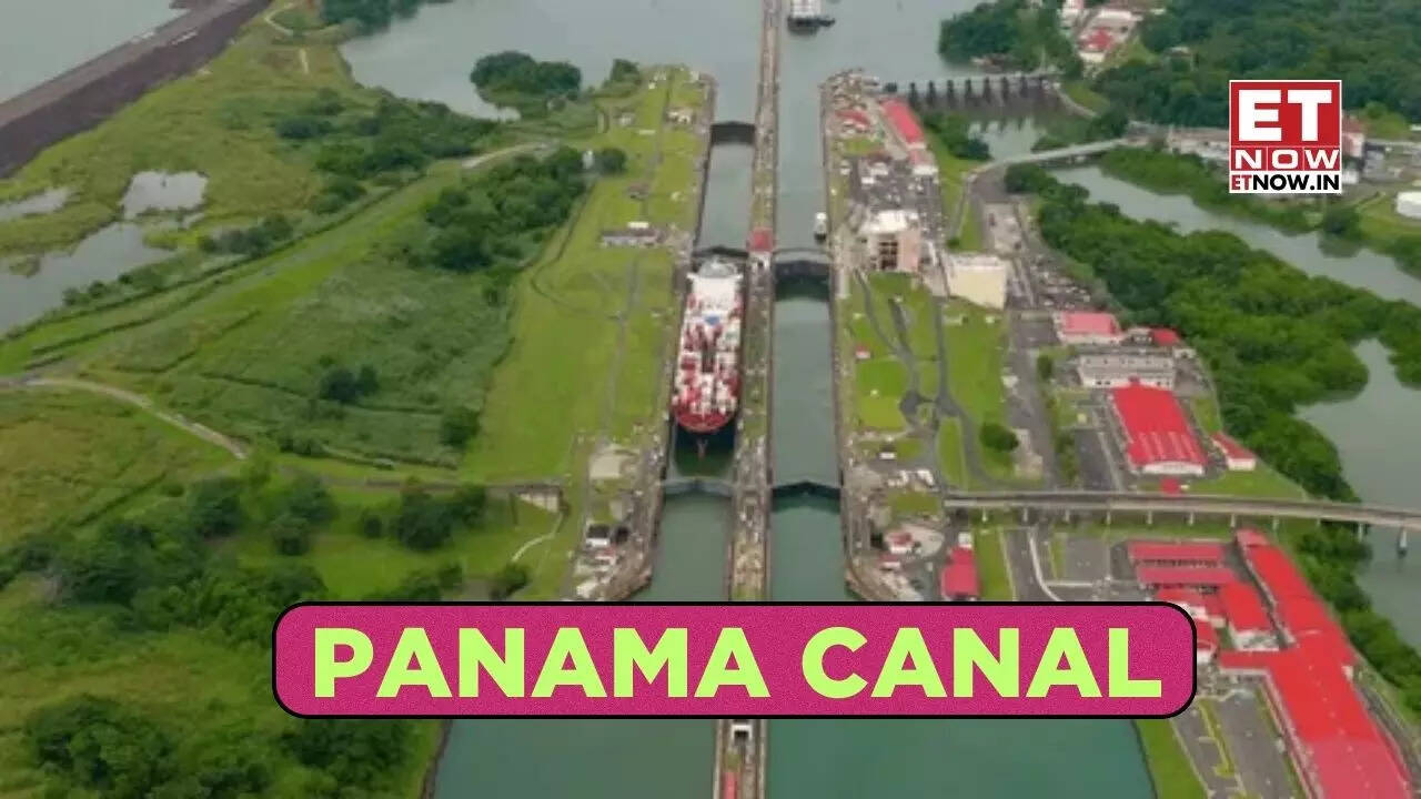 Who owns Panama Canal and why Donald Trump wants to control it? - News
