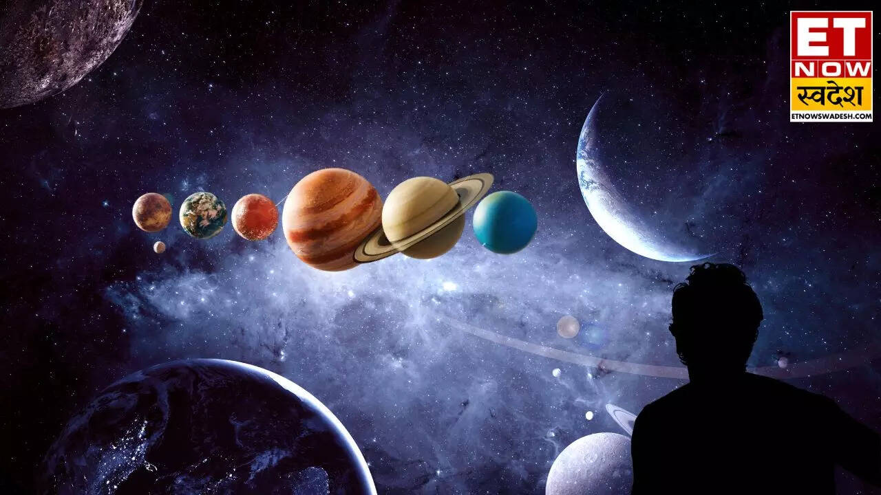 Six Alignment 2025 आसमान में दिखेगा अद्भुत नजारा, एक लाइन में