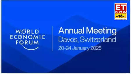 World Economic Forum 2025