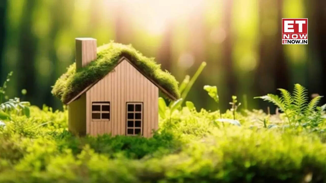 Budget 2025: India's net zero roadmap! Real estate players call for reforms to balance growth and sustainability