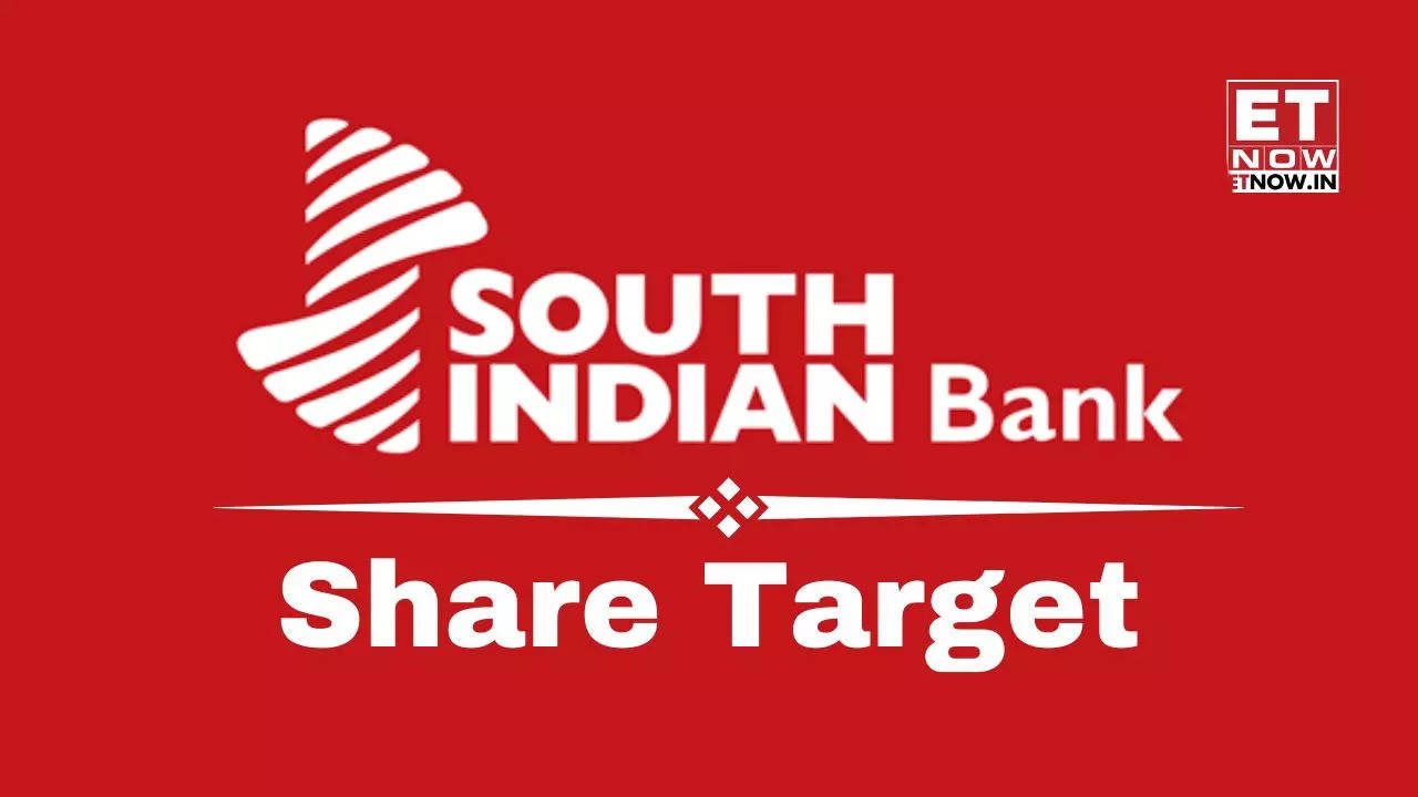 South Indian Bank Share Price Target 2025 Chartist says positive trend