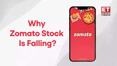 Why Zomato share price is falling after Q3 results? 5 reasons