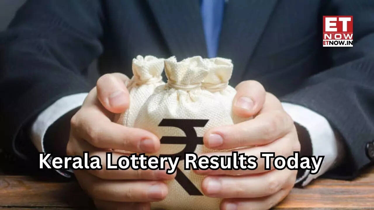 Kerala Lottery Result Today, January 24, 2025: Nirmal lottery winners list – JACKPOT Rs 7 lakh – How to check online