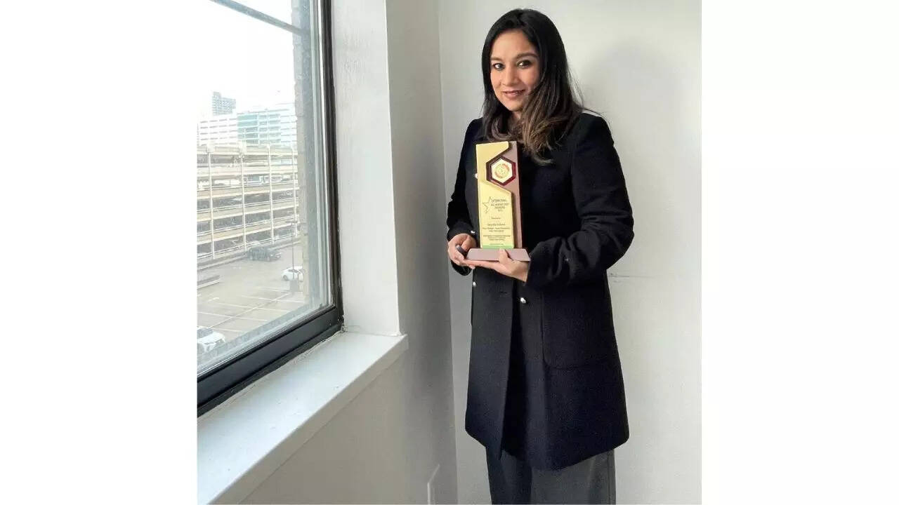 Passion for bringing India & USA Trade Closer and developing Strong Business between the 2 countries, combined with her expertise in the International Logistics Industry, Ms. Sanyukta Kulkarni shares her Journey of Success