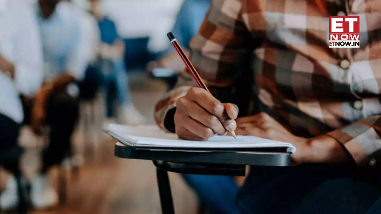 SSC GD Application status 2025: Here's how to check at ssc.gov.in