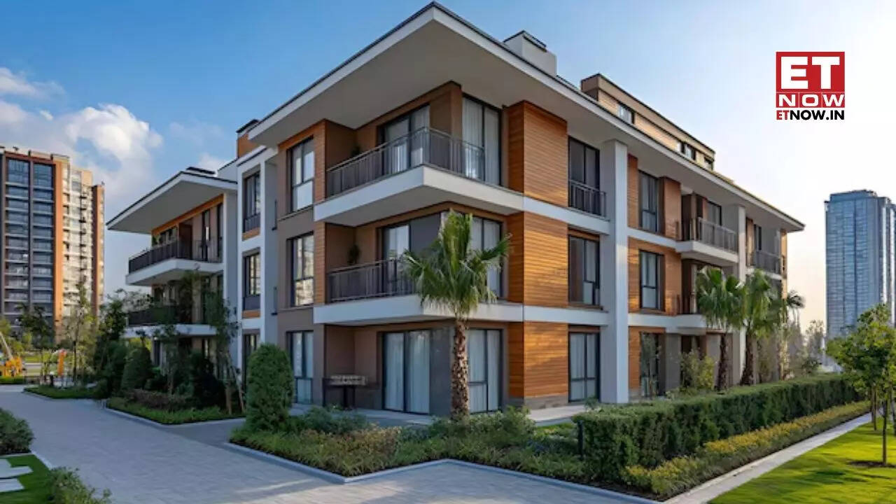 Real Estate Market In 2025: Luxury homes demand set to drive up prices