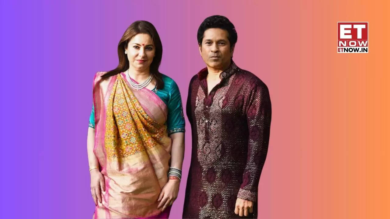 小児科医であり、クリケットのアイコンの妻であるAnjali Mehtaに会いましたSachin Tendulkar |彼女の初期の人生、キャリア、家族、純資産 – サクセスストーリー