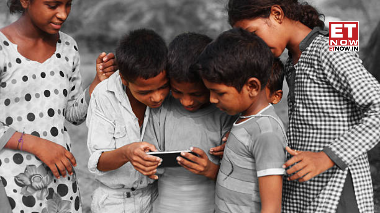 Over 70% teens use smartphones for social media, but only 57% use it for education: ASER 2024