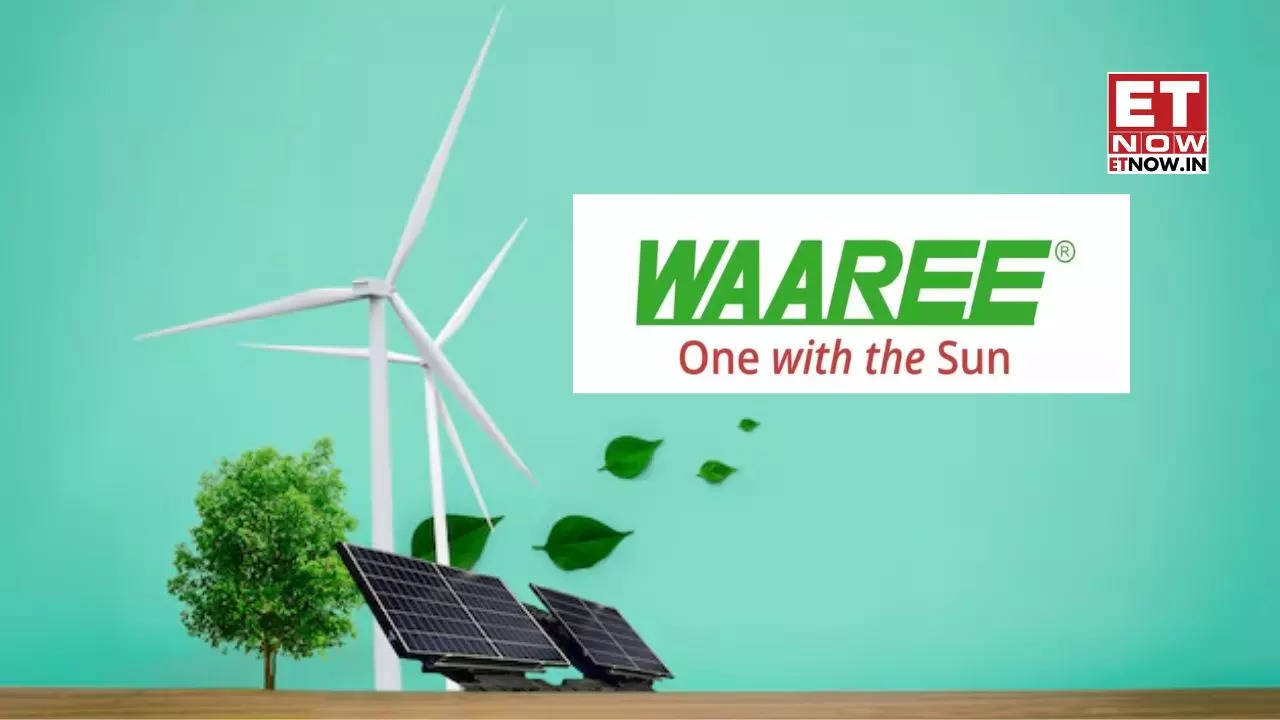 Waaree Energies Q3 FY25: Huge profit jump, expansion plans