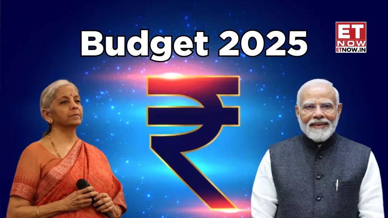 Budget 2025 FM Speech Full Text How to download PDF online free Step