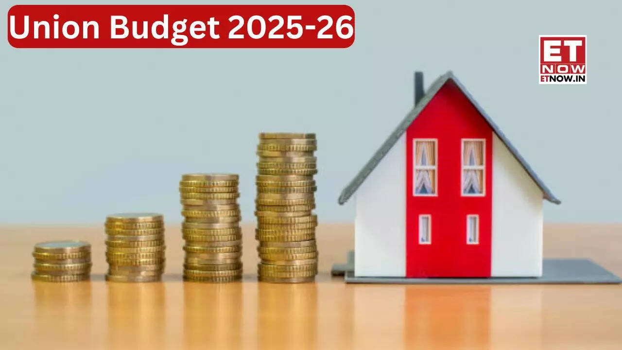 Budget 2025 impact on real estate, property sector - DECODED | What it means for realty market